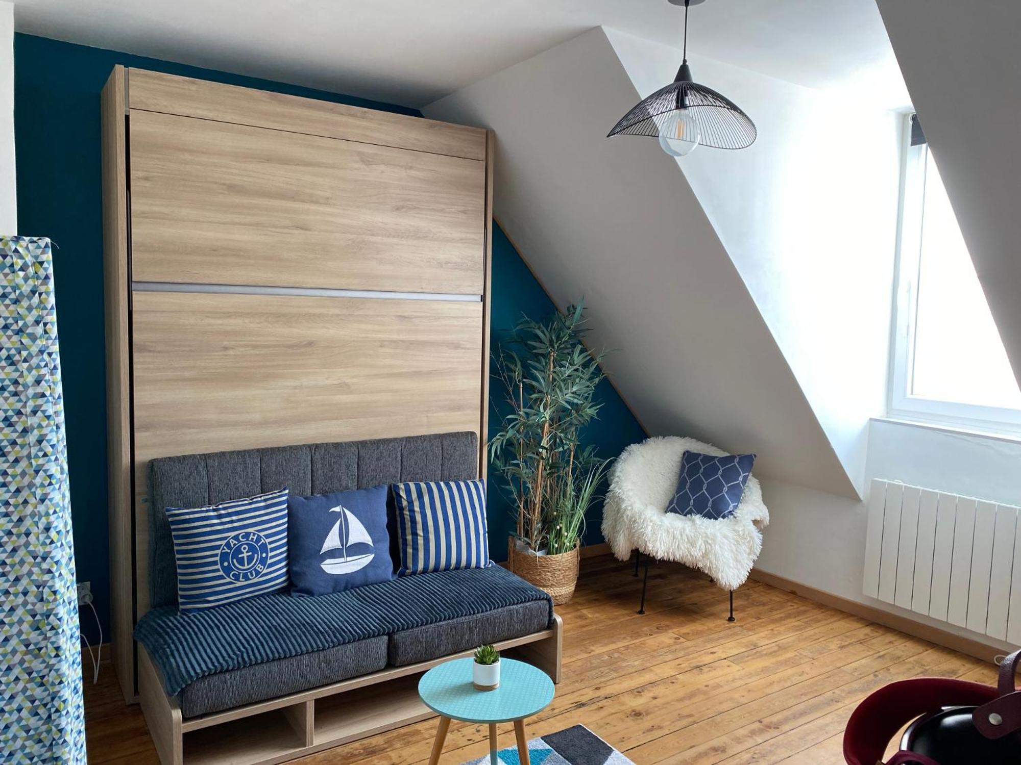 Studio Timgio Wimereux Exteriör bild