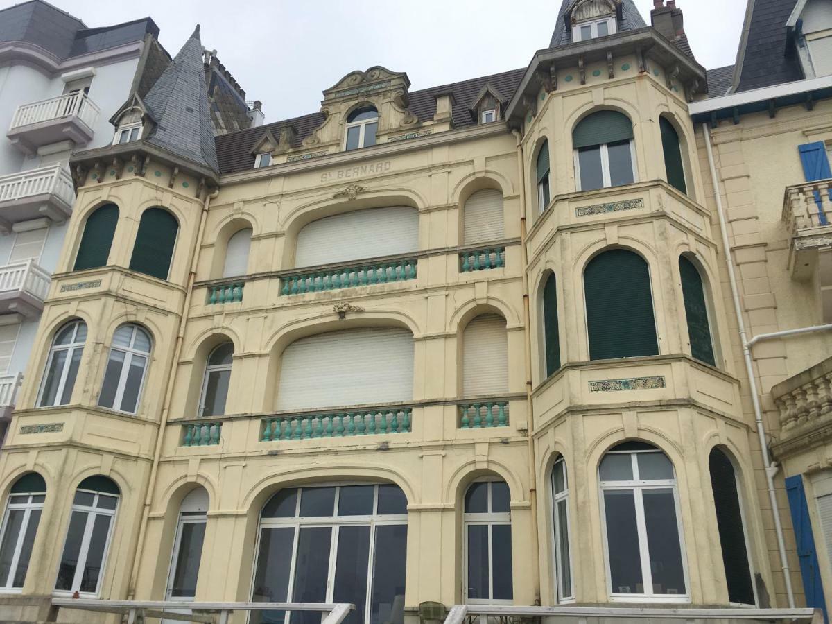 Studio Timgio Wimereux Exteriör bild