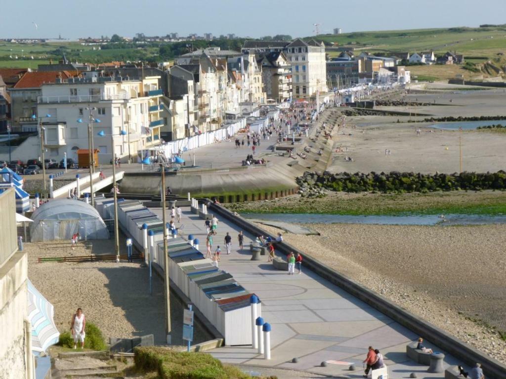 Studio Timgio Wimereux Exteriör bild