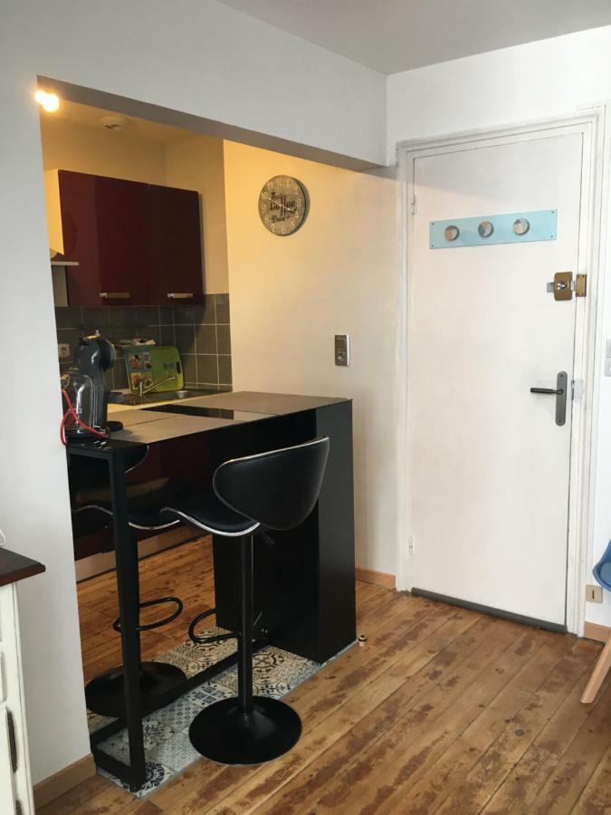 Studio Timgio Wimereux Exteriör bild